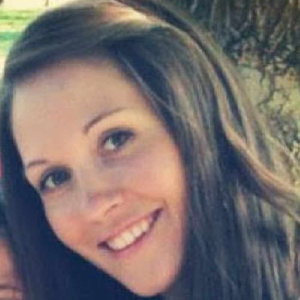 Meet your Posher, Jeanine